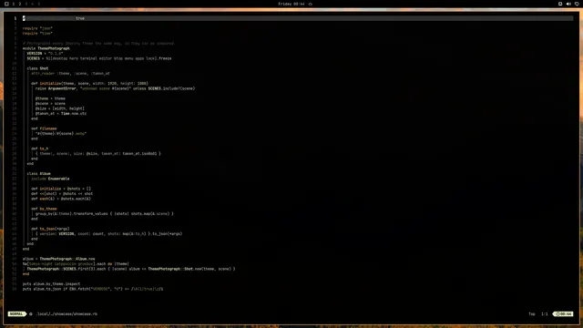 Neovim