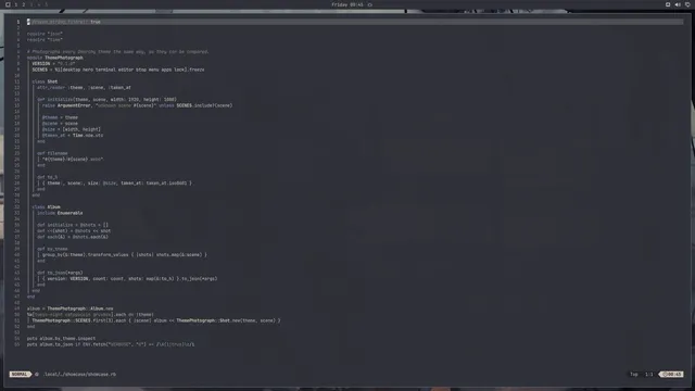 Neovim