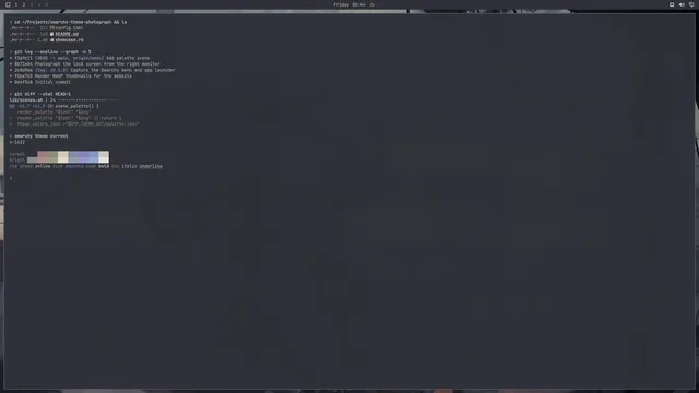 Terminal