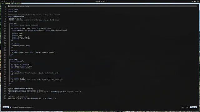 Neovim