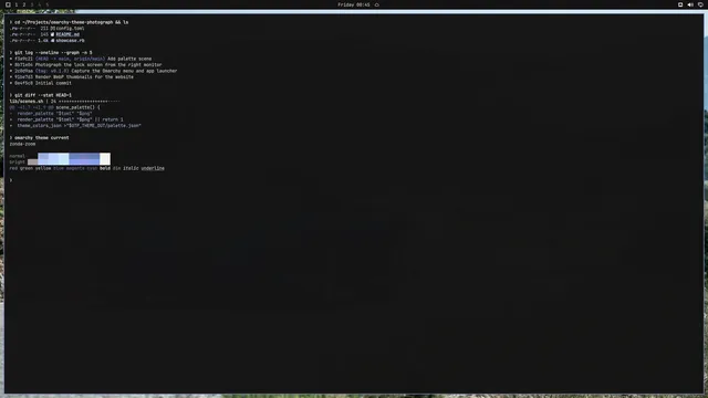 Terminal